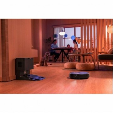 iRobot Roomba Combo j7+ Σκούπα Ρομπότ για Σκούπισμα & Σφουγγάρισμα με Χαρτογράφηση και Wi-Fi Μαύρη iRobot Roomba Combo j7+ Σκούπα Ρομπότ για Σκούπισμα & Σφουγγάρισμα με Χαρτογράφηση και Wi-Fi Μαύρη